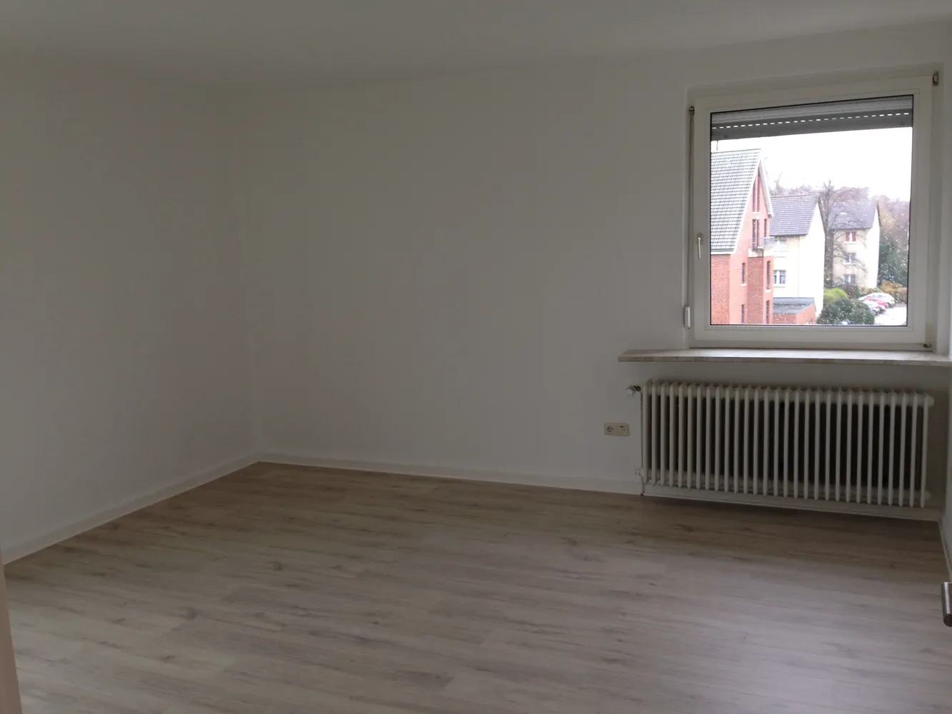 4 Zimmer Wohnung mit 67 m² in Gelsenkirchen – Bild 6