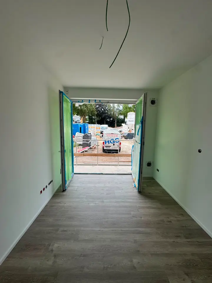 2 Zimmer Wohnung mit 25 m² in Kassel – Bild 2