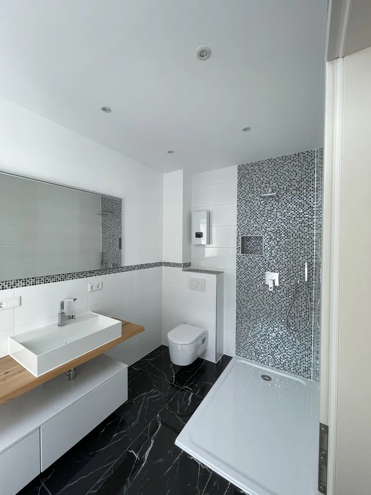 3 Zimmer Wohnung mit 80 m² in Hilden – Bild 11