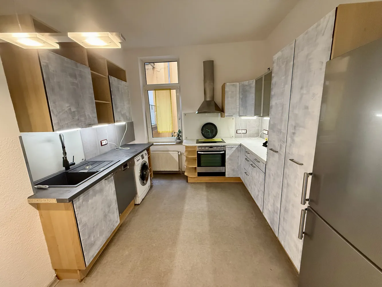 3 Zimmer Wohnung mit 82 m² in Bremen – Bild 5
