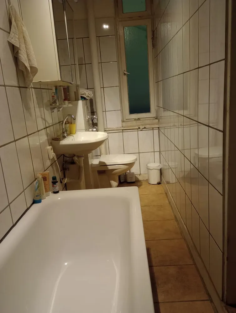 2 Zimmer Wohnung mit 60 m² in Mannheim – Bild 3