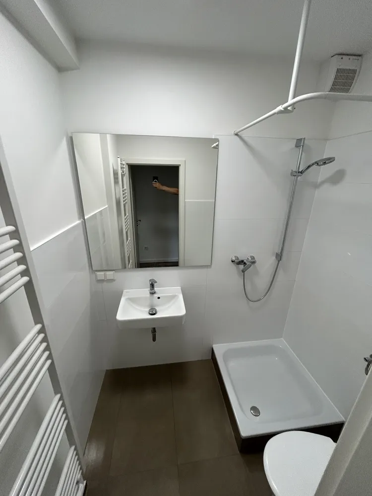 1 Zimmer Wohnung mit 35 m² in Köln – Bild 4