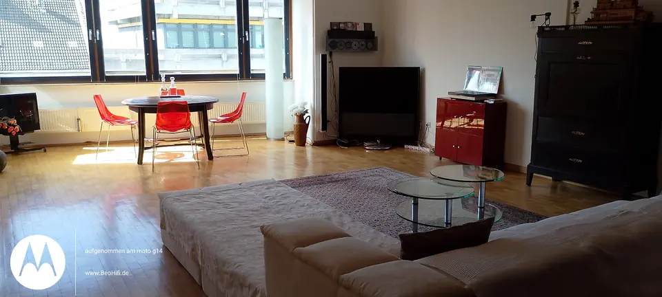 WG-Zimmer mit 90 m² in Norderstedt – Bild 2
