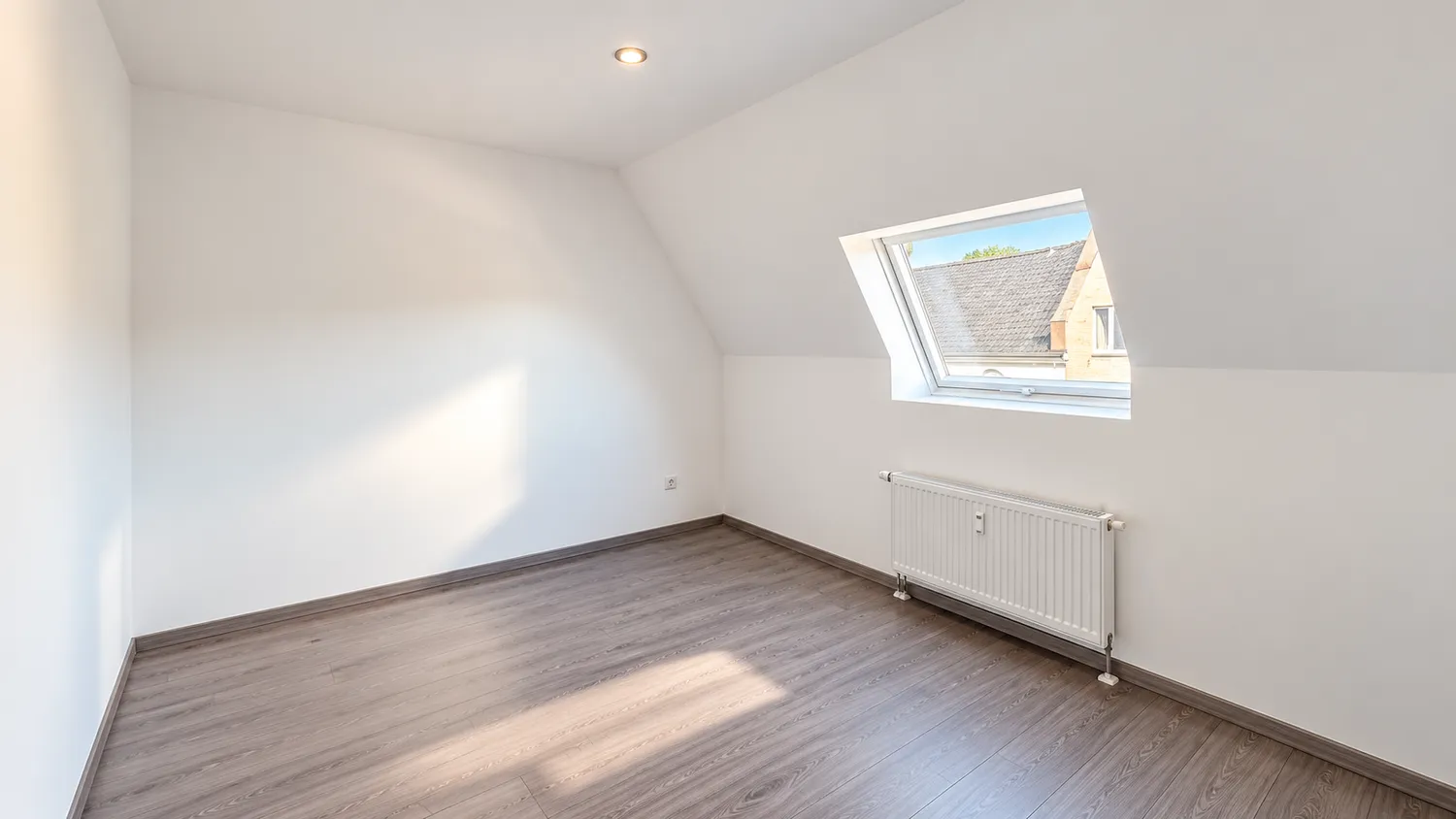 5 room apartment with 107 m² in Wuppertal – Photo 10