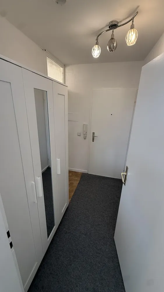 1 Zimmer Wohnung mit 30 m² in München – Bild 9