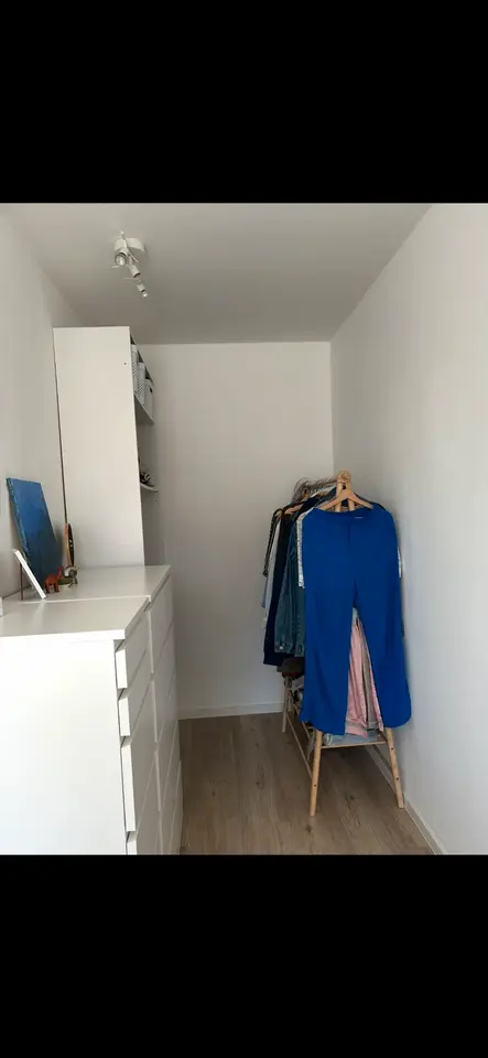 2 Zimmer Wohnung mit 55 m² in Bremen – Bild 4