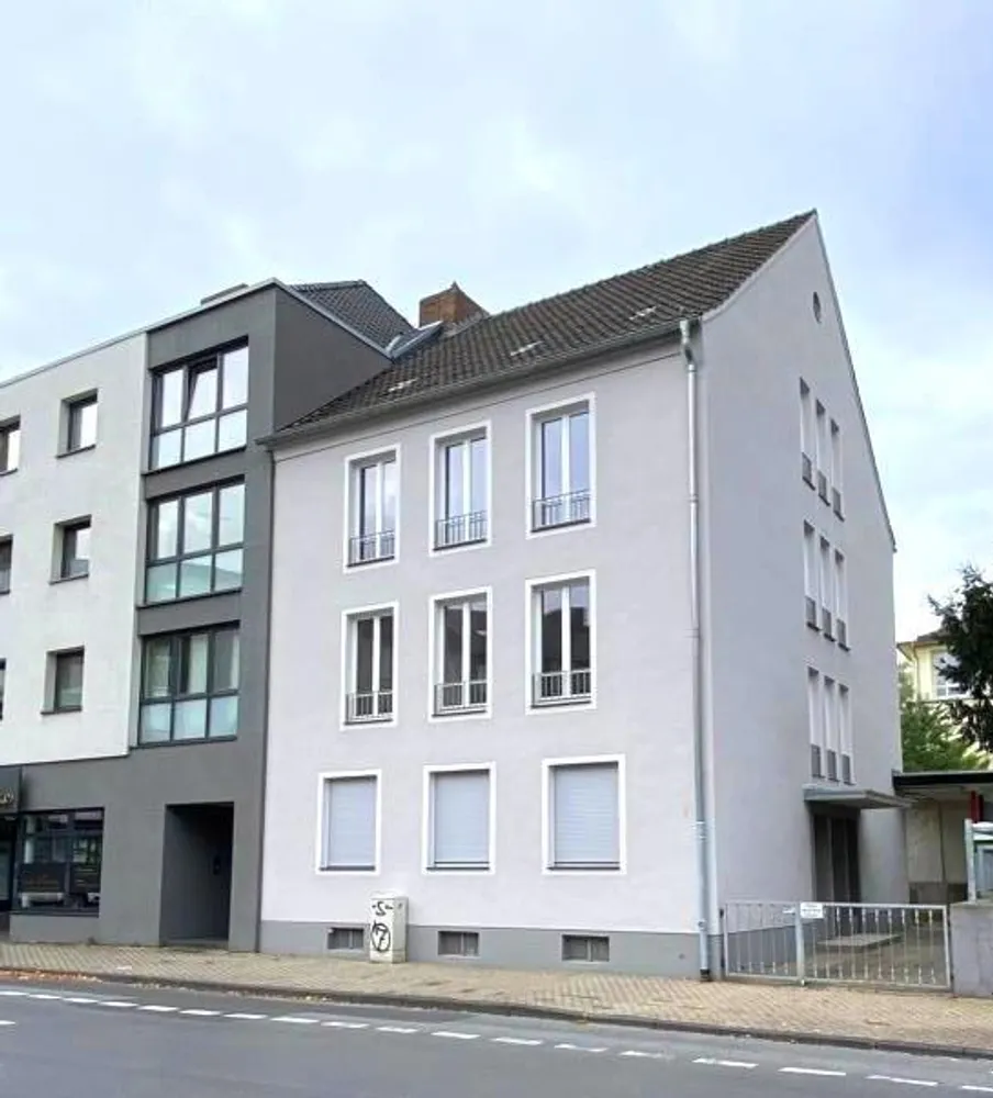 3 Zimmer Wohnung mit 71 m² in Düren – Bild 2