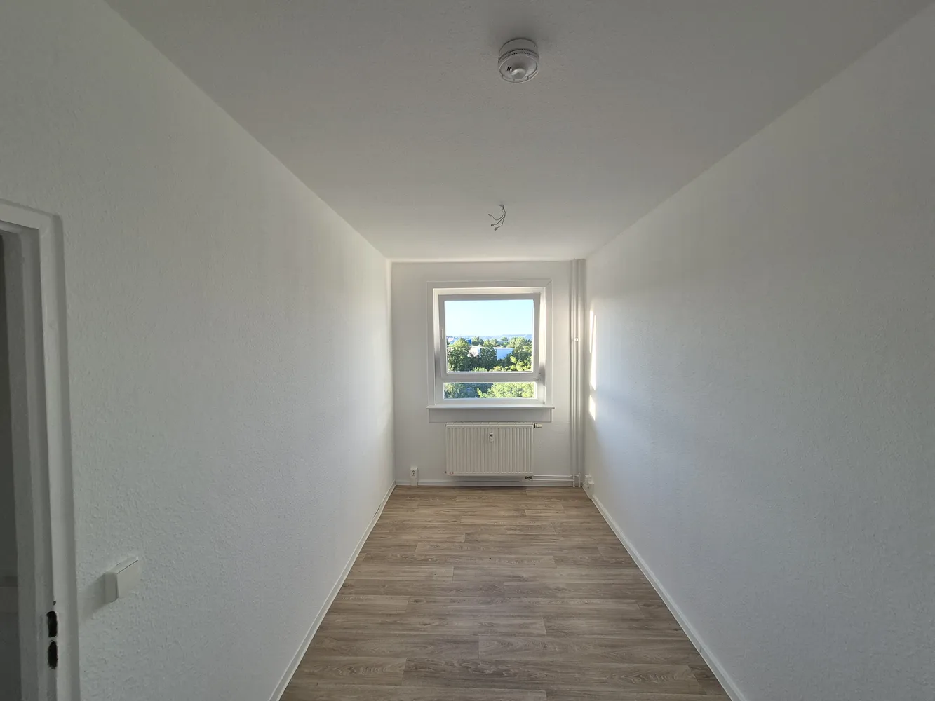 3 Zimmer Wohnung mit 64 m² in Dresden – Bild 11