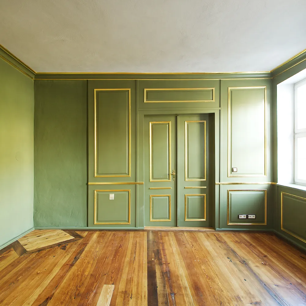 3 Zimmer Wohnung mit 88 m² in Schwerin – Bild 1