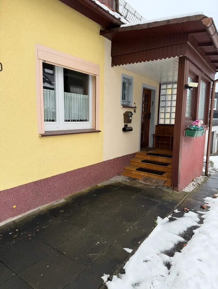 4 Zimmer Wohnung mit 107 m² in Osterode am Harz – Bild 3