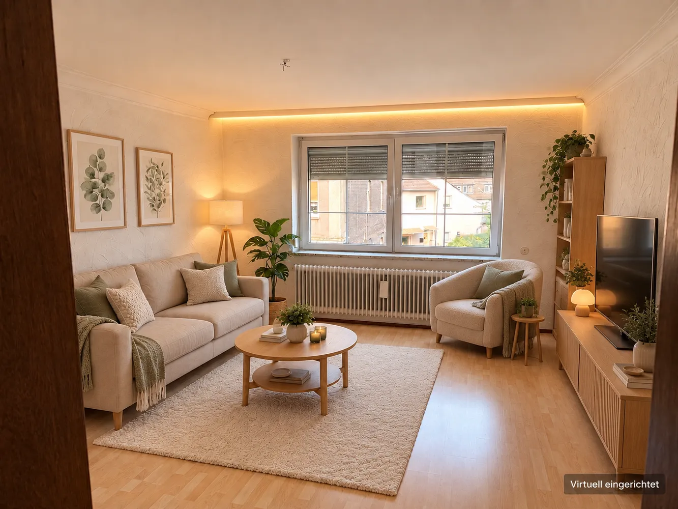 3 Zimmer Wohnung mit 89 m² in Dortmund – Bild 9