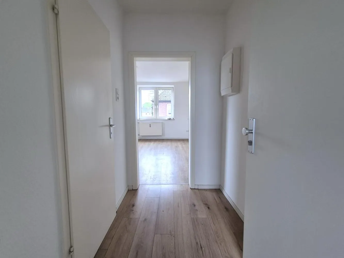 2 Zimmer Wohnung mit 55 m² in Duisburg – Bild 2