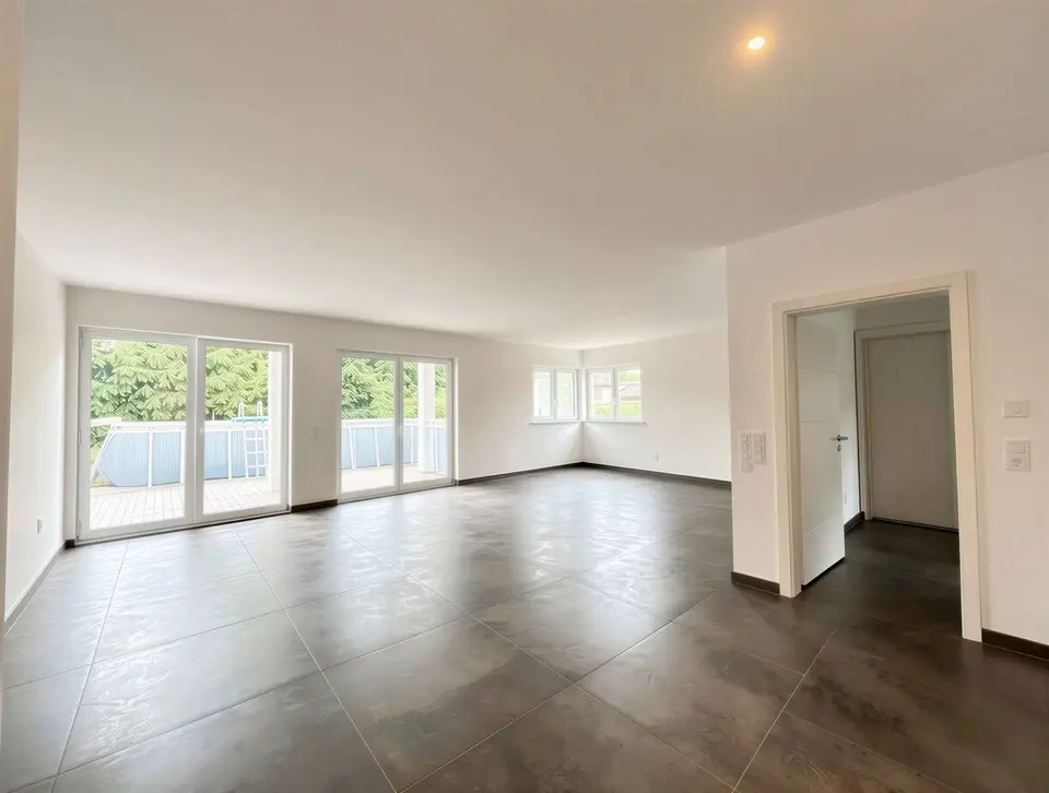 4 Zimmer Haus mit 120 m² in Delitzsch – Bild 1