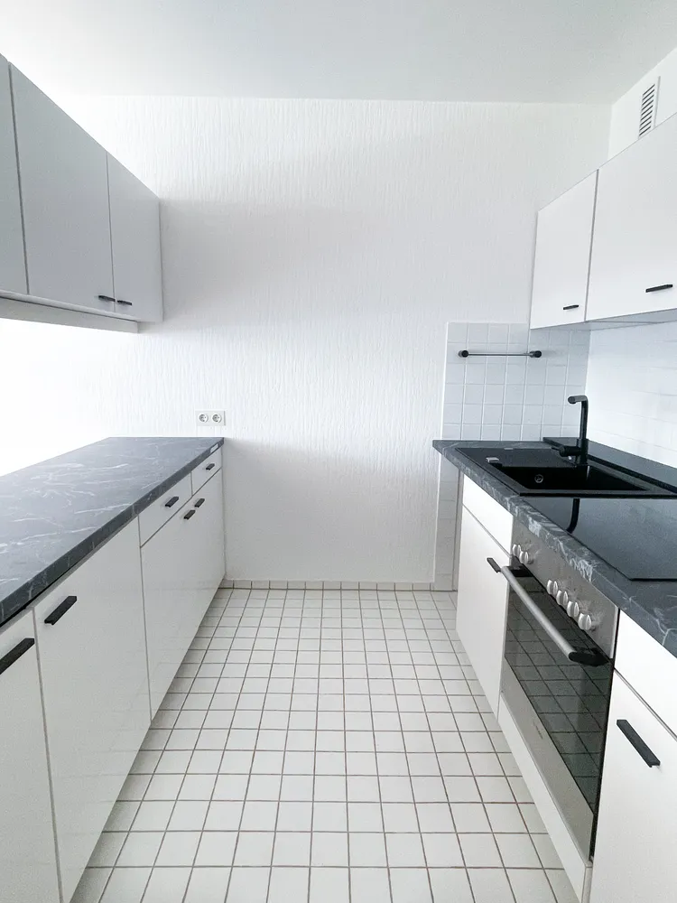 2 Zimmer Wohnung mit 59 m² in Mannheim – Bild 5