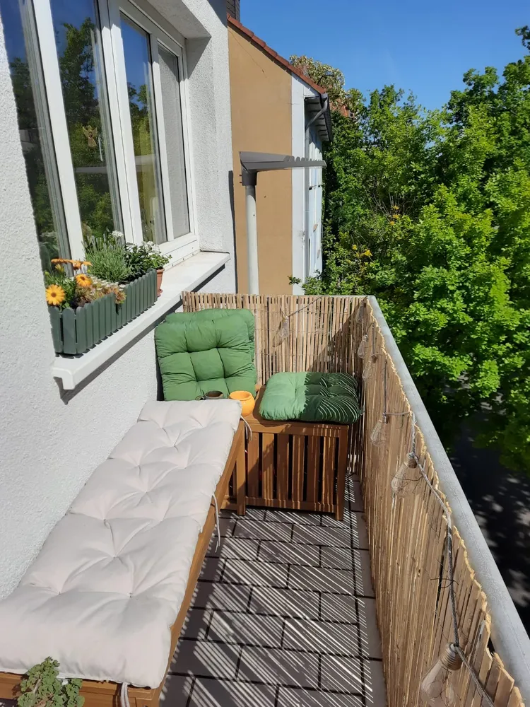 1 Zimmer Wohnung mit 69 m² in Kassel – Bild 10