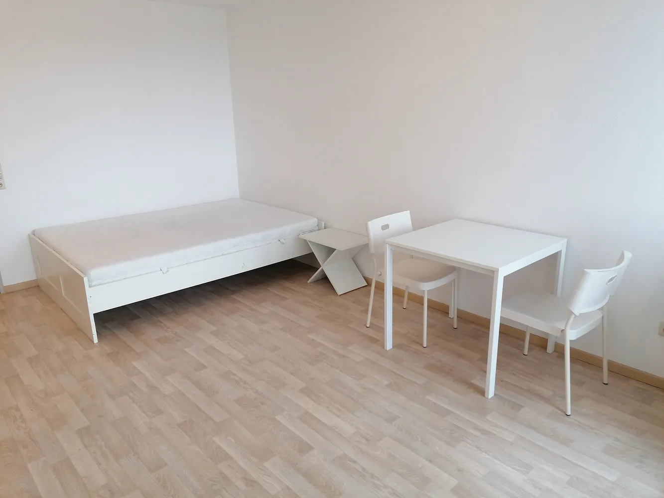 1 Zimmer Wohnung mit 30 m² in Kornwestheim – Bild 12