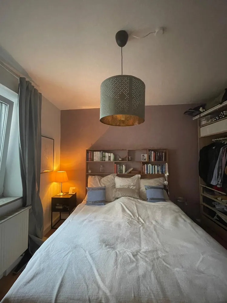 2 Zimmer Wohnung mit 52 m² in München – Bild 9