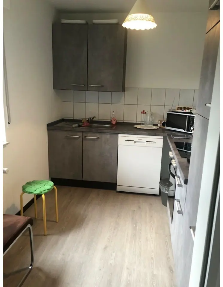 2 Zimmer Wohnung mit 60 m² in Osnabrück – Bild 7