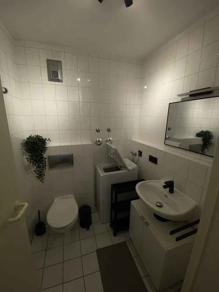 1 Zimmer Wohnung mit 33 m² in Freiburg im Breisgau – Bild 7