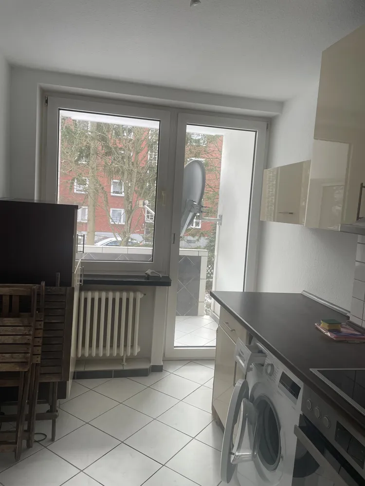 2 Zimmer Wohnung mit 55 m² in Aachen – Bild 9
