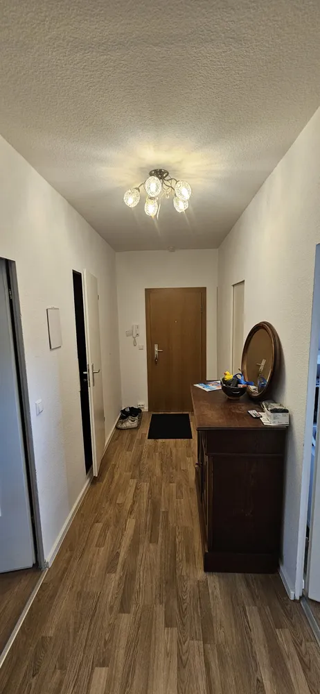 3 room apartment with 67 m² in Neubrandenburg – Photo 12