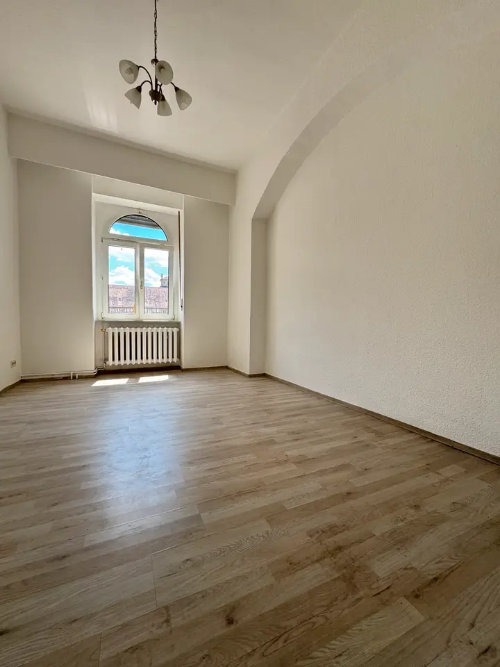 2 Zimmer Wohnung mit 62 m² in Zeitz – Bild 8