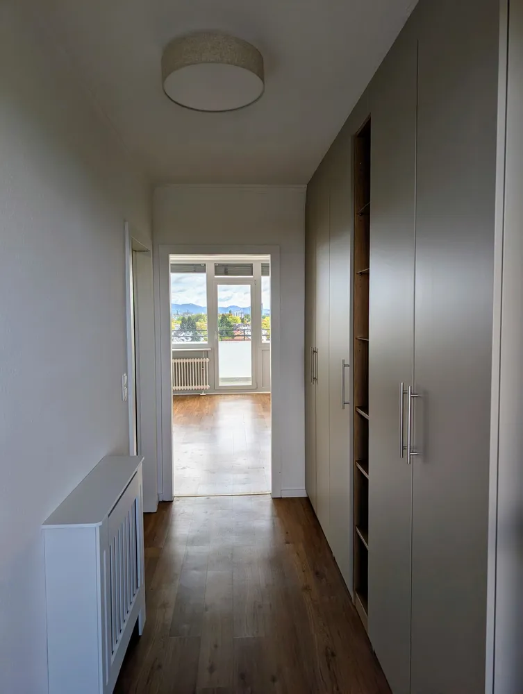 1 room apartment with 44 m² in Bonn – Photo 7