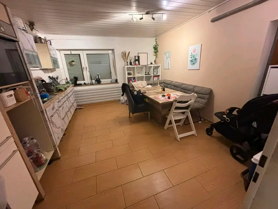 4 Zimmer Wohnung mit 80 m² in Emmerich am Rhein – Bild 3