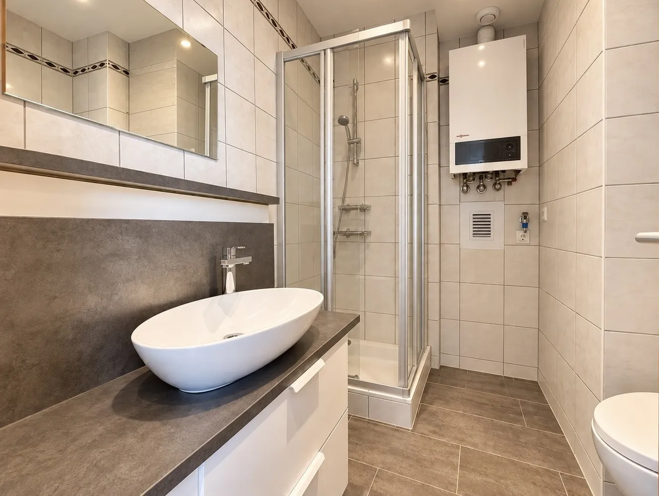 3 Zimmer Wohnung mit 70 m² in Chemnitz – Bild 2