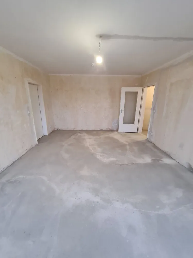 2 room apartment with 59 m² in Berlin – Photo 1