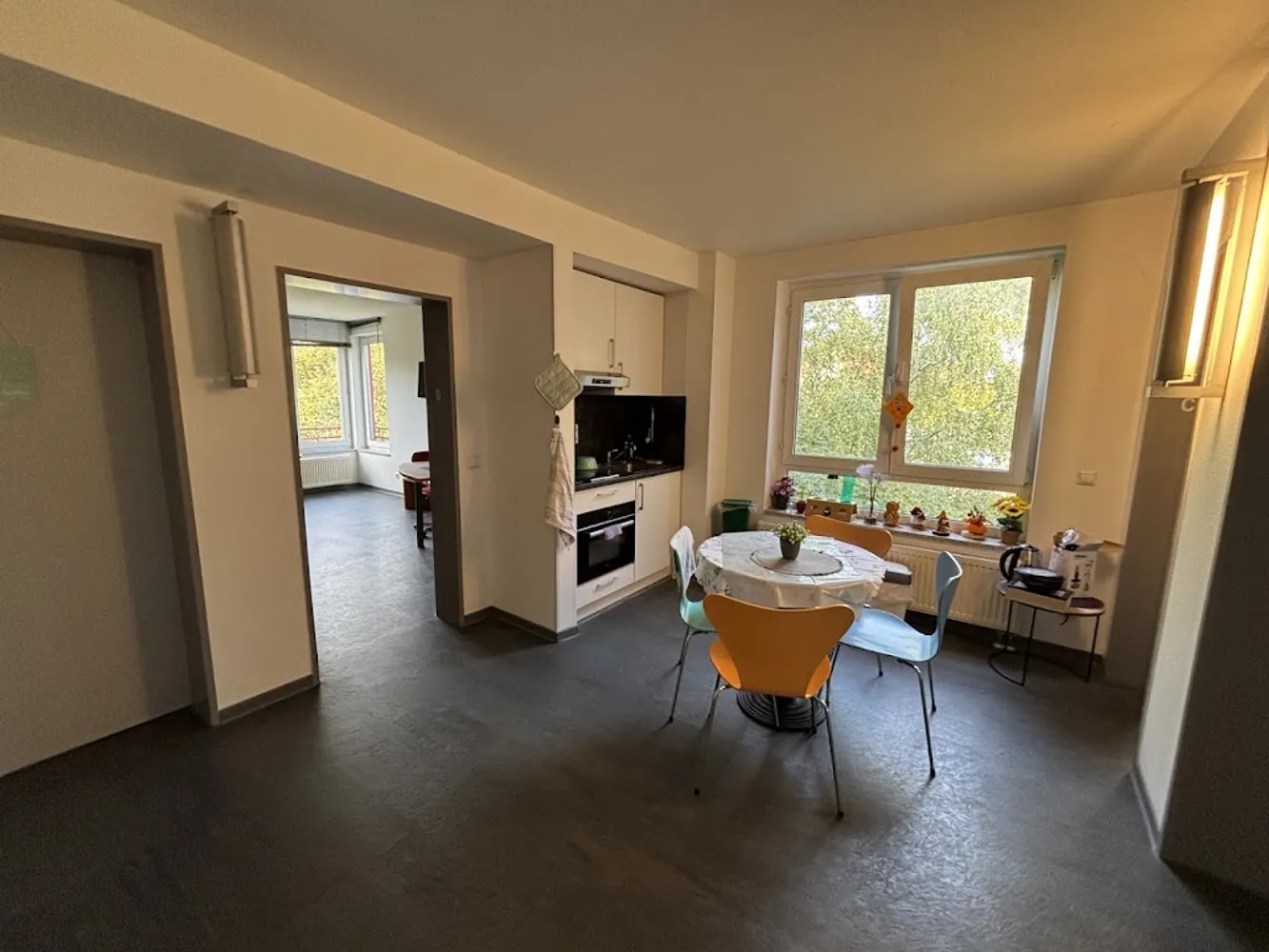 1 Zimmer Wohnung mit 20 m² in Hannover – Bild 7