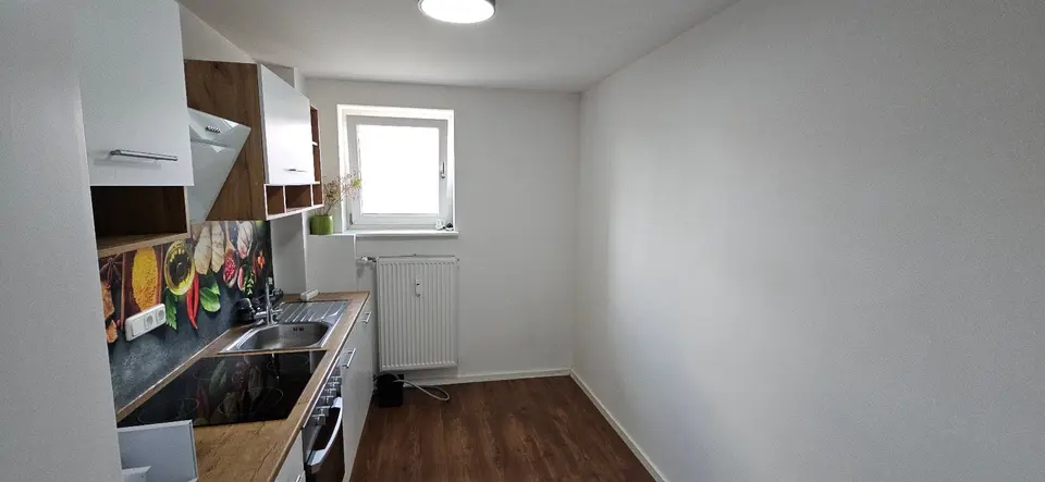 2 Zimmer Wohnung mit 51 m² in Ingolstadt – Bild 10