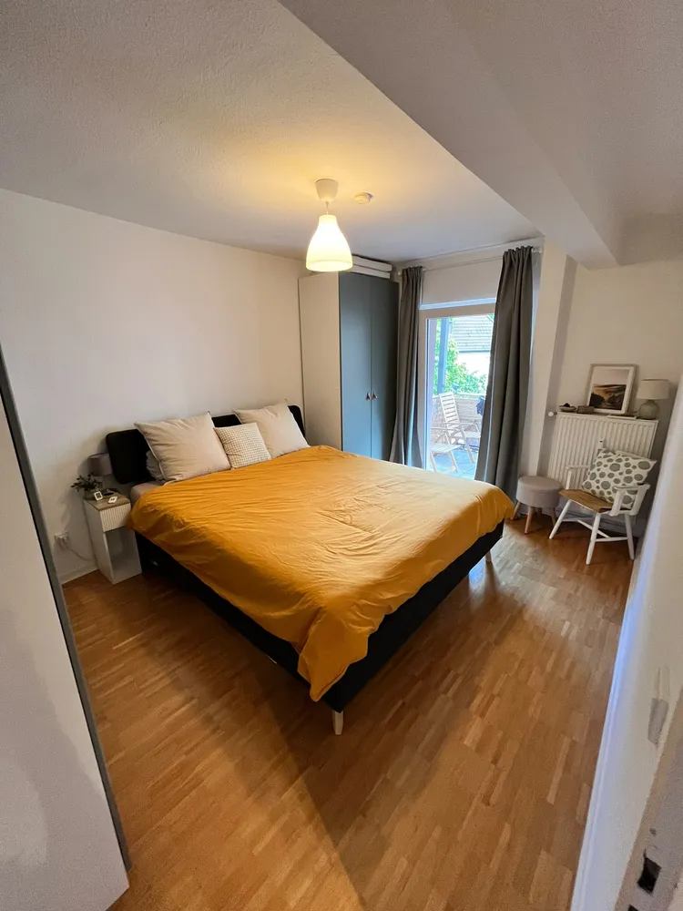 2 Zimmer Wohnung mit 62 m² in Essen – Bild 11