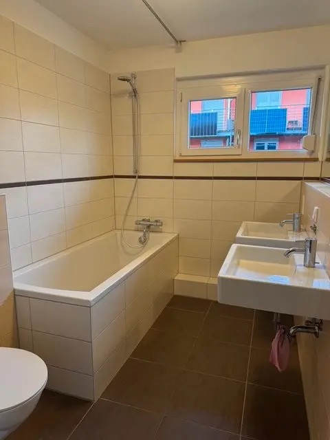 WG-Zimmer mit 133 m² in Freiburg im Breisgau – Bild 10