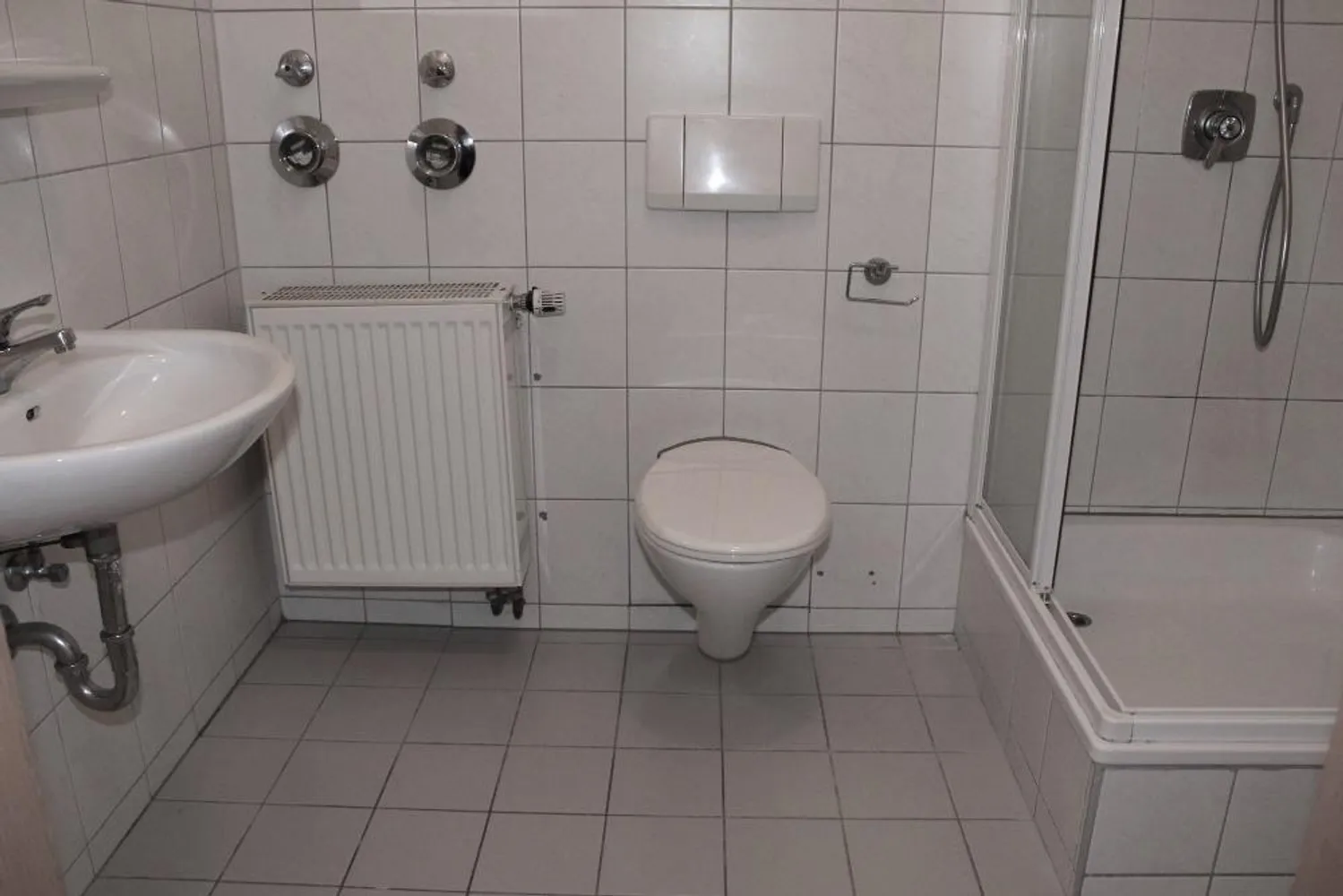 1 Zimmer Wohnung mit 40 m² in Chemnitz – Bild 10