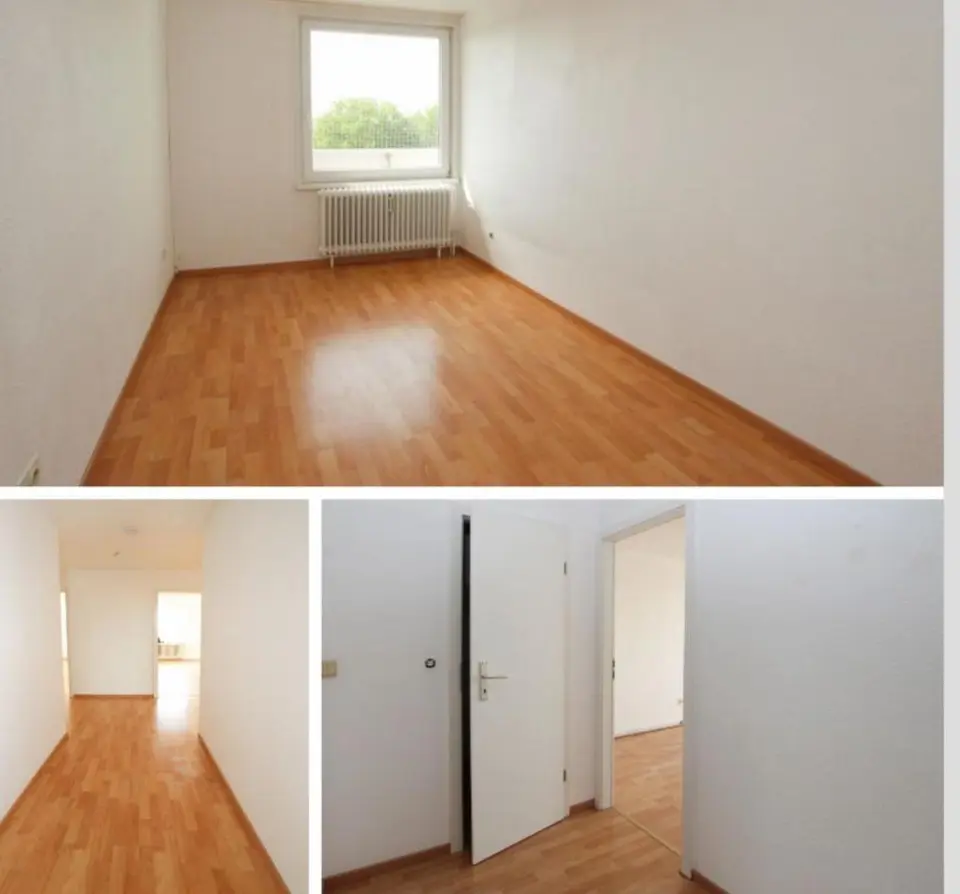 3 room apartment with 85 m² in Salzgitter – Photo 5