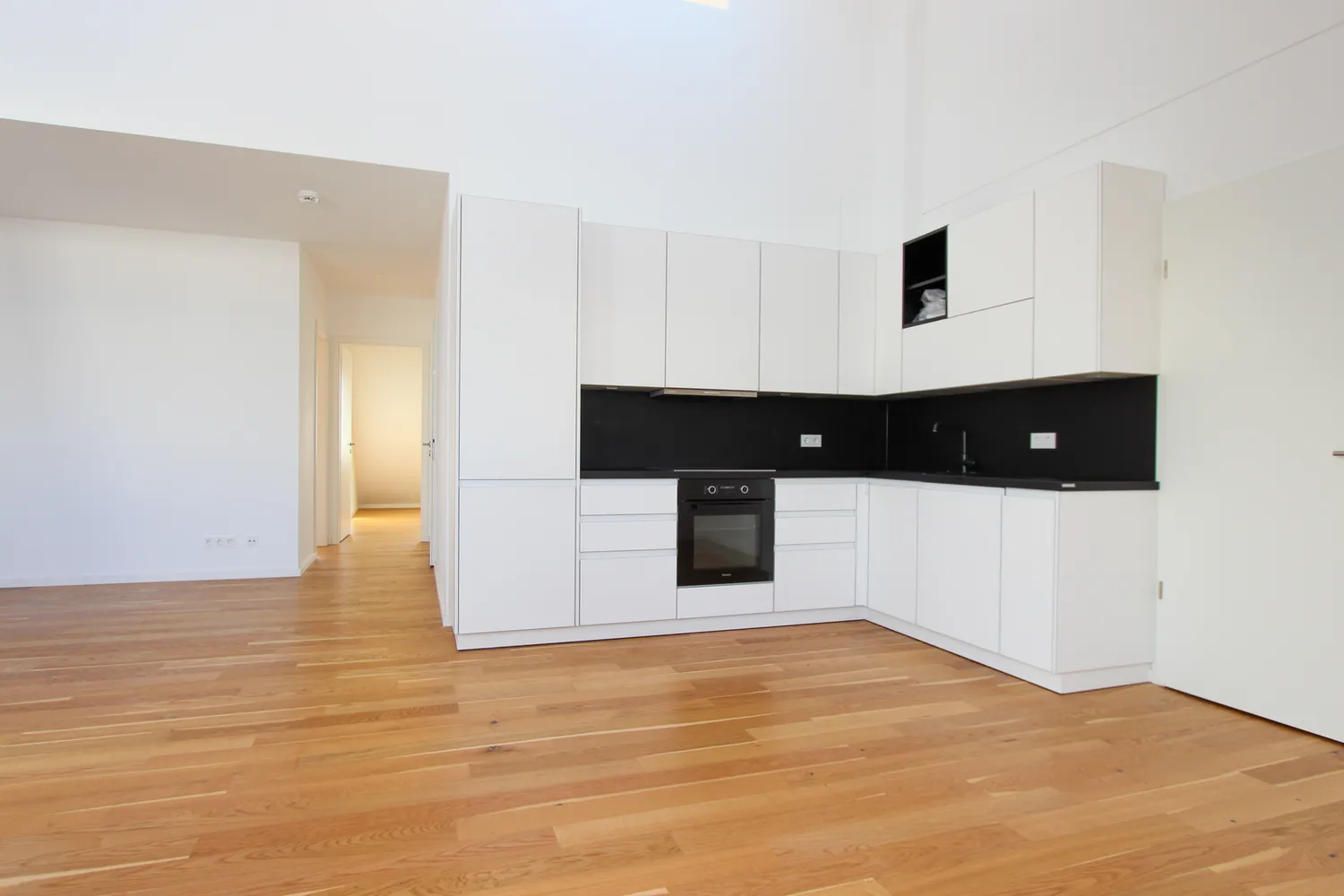 4 Zimmer Wohnung mit 106 m² in München – Bild 5