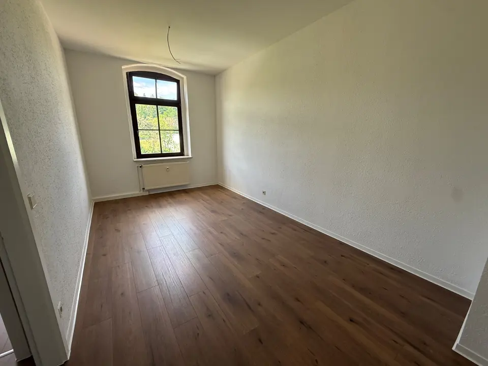 5 Zimmer Wohnung mit 90 m² in Greiz – Bild 8