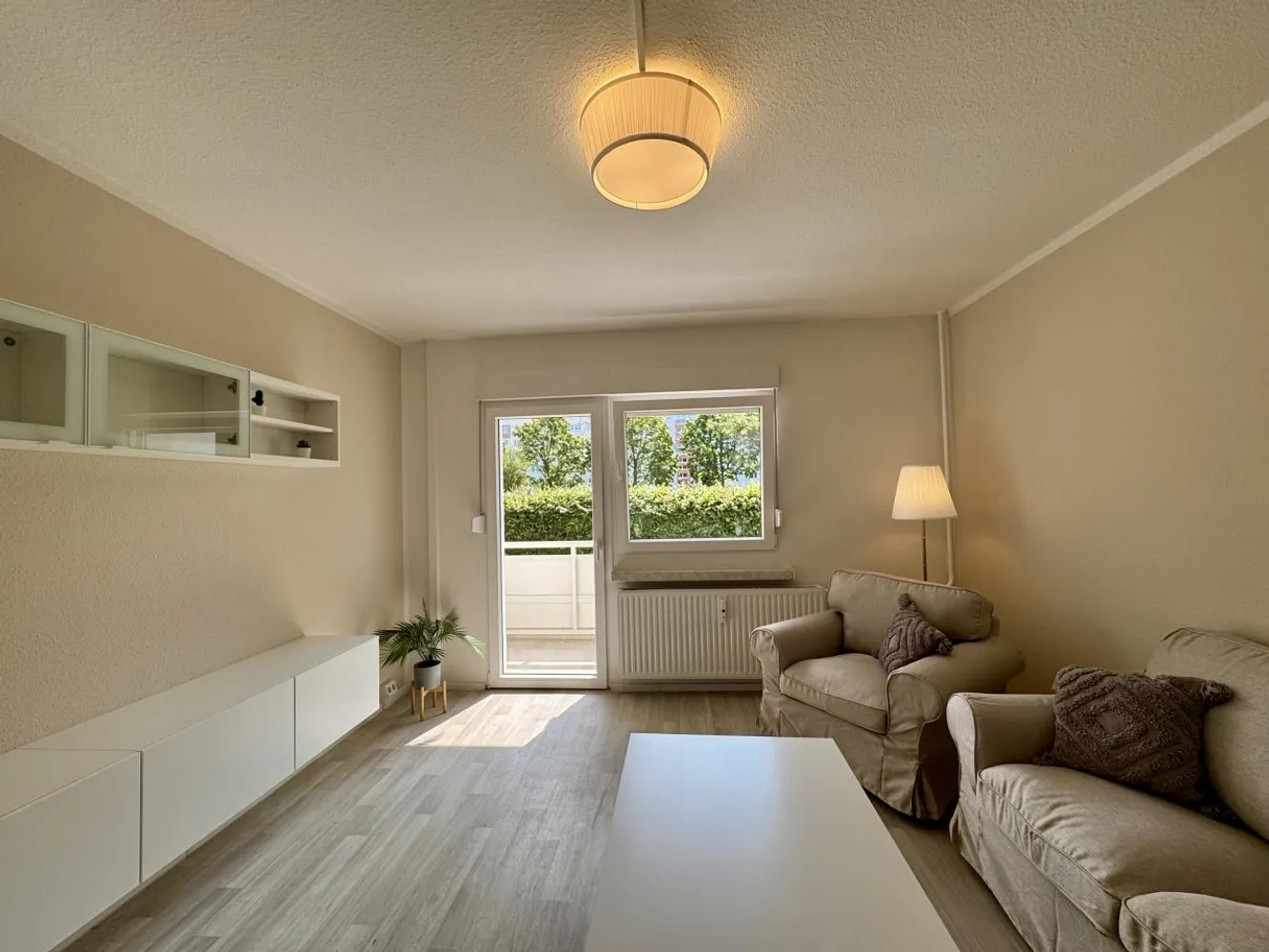 3 Zimmer Wohnung mit 56 m² in Chemnitz – Bild 2