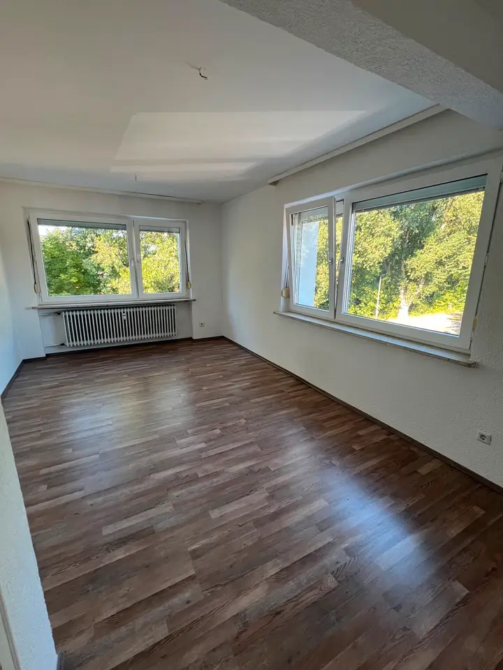 4 Zimmer Wohnung mit 98 m² in Villingen-Schwenningen – Bild 2