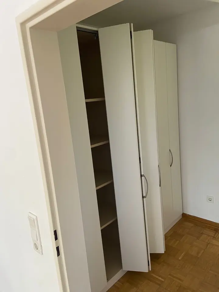 WG-Zimmer mit 40 m² in Ratingen – Bild 10