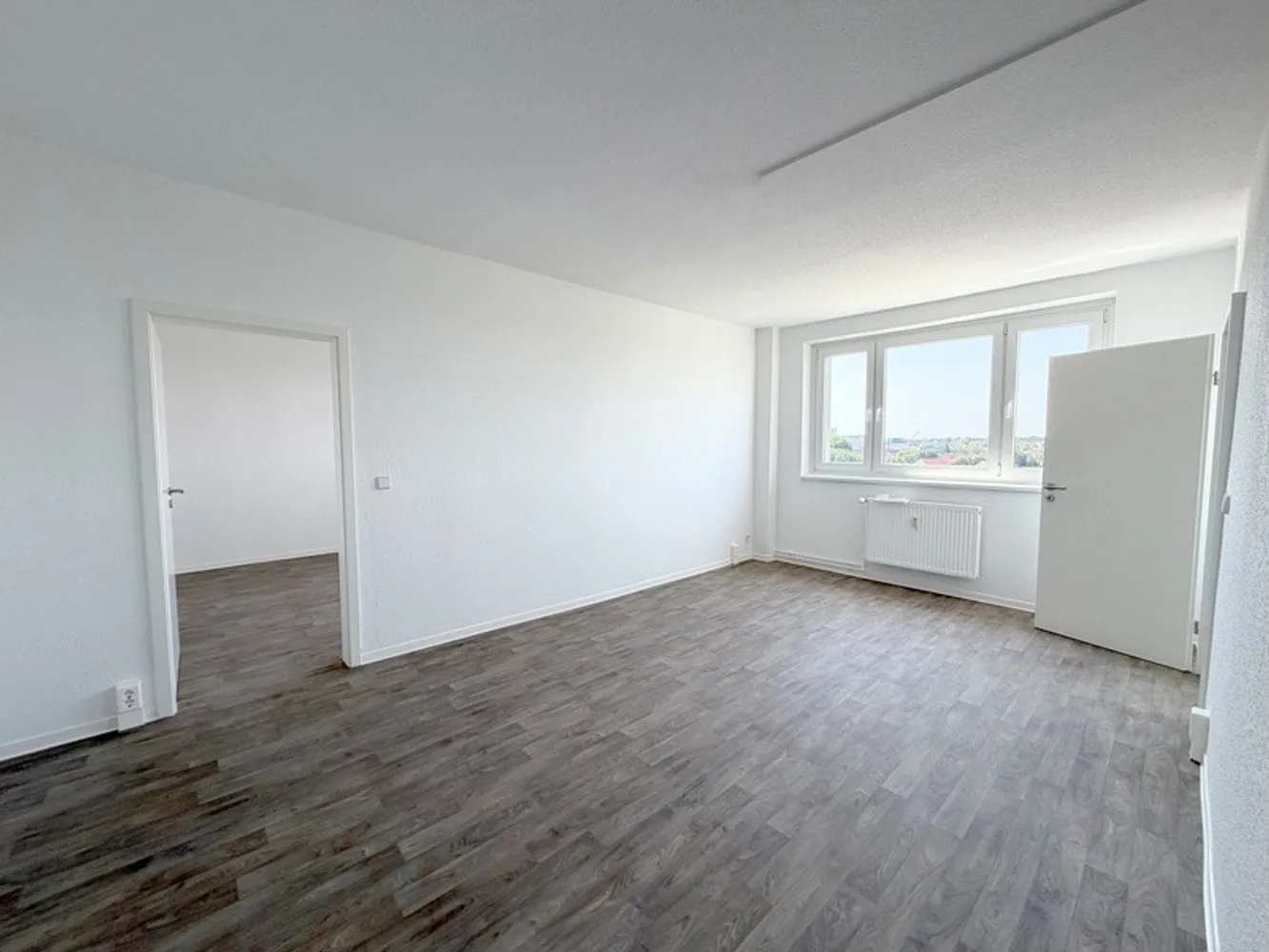 2 Zimmer Wohnung mit 51 m² in Magdeburg – Bild 6