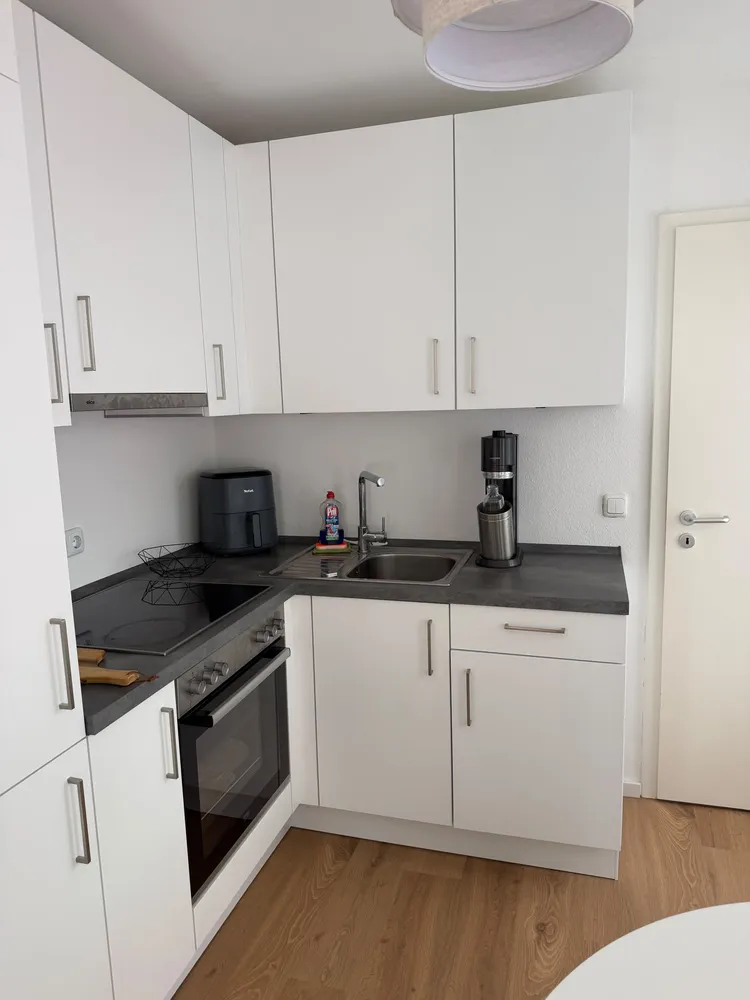 1 Zimmer Wohnung mit 26 m² in Köln – Bild 4