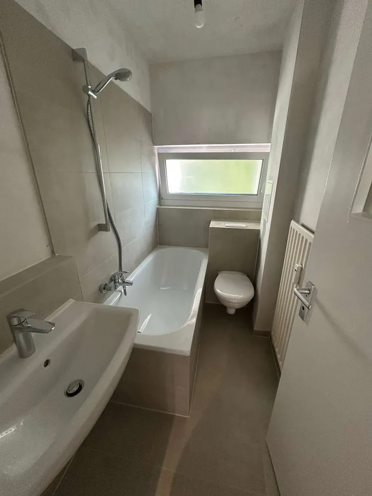 3 room apartment with 68 m² in Berlin – Photo 3