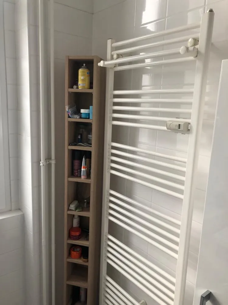 2 Zimmer Wohnung mit 56 m² in Berlin – Bild 12