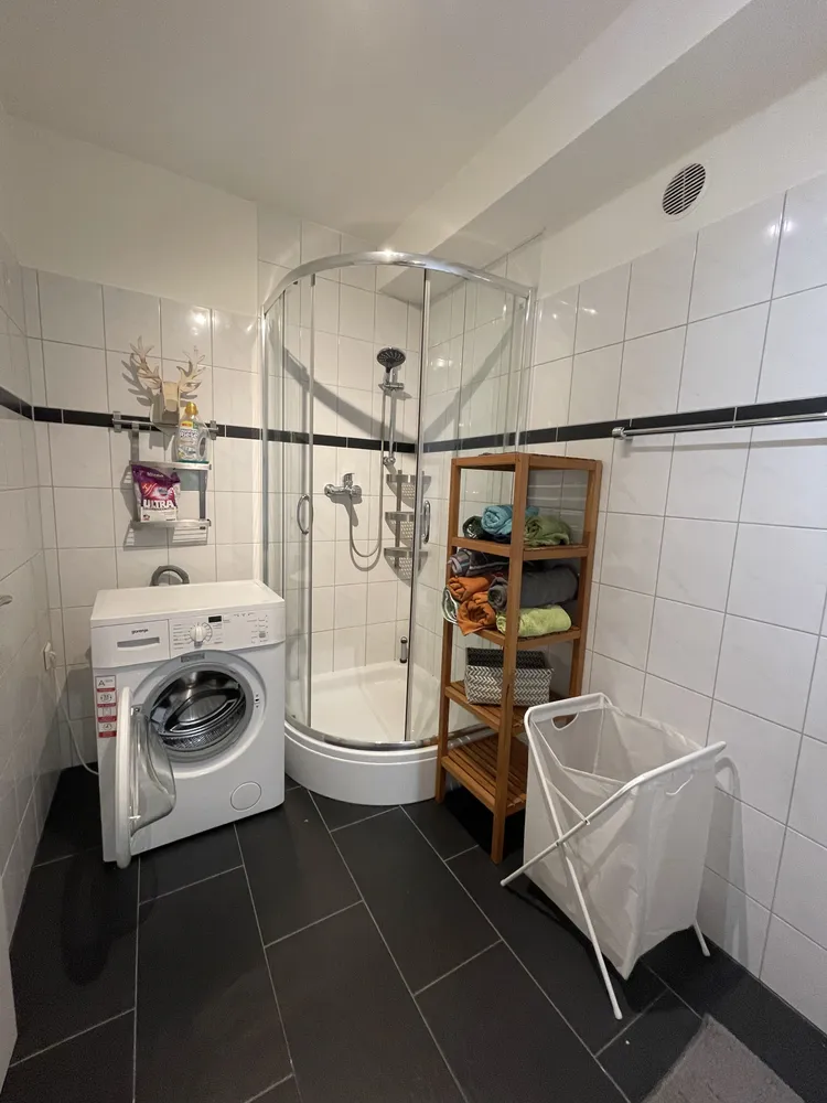 2 Zimmer Wohnung mit 55 m² in Düsseldorf – Bild 5