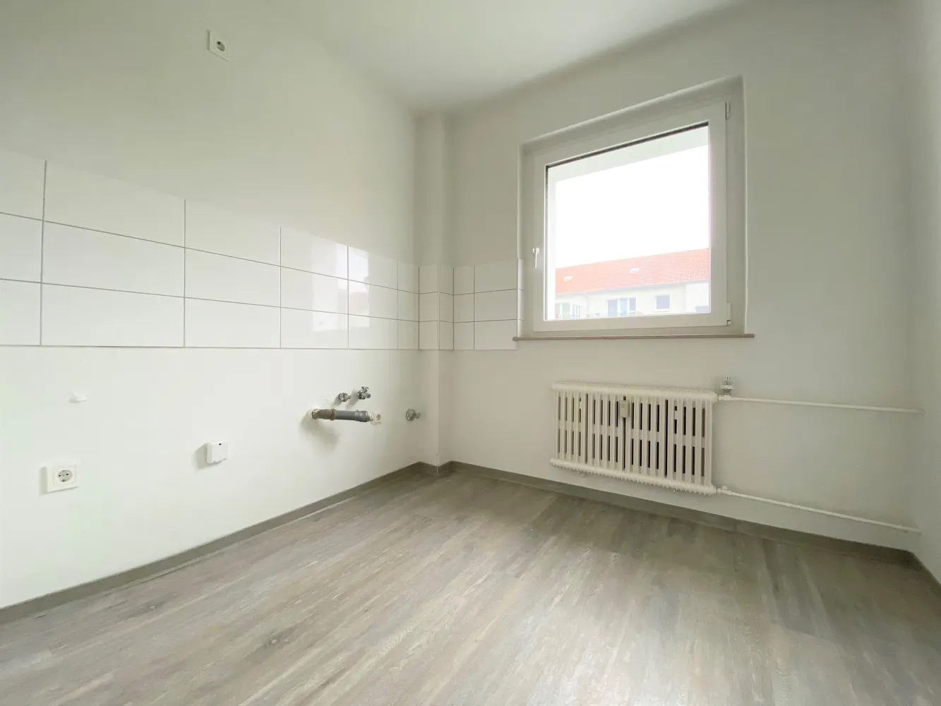 3 Zimmer Wohnung mit 64 m² in Dortmund – Bild 5