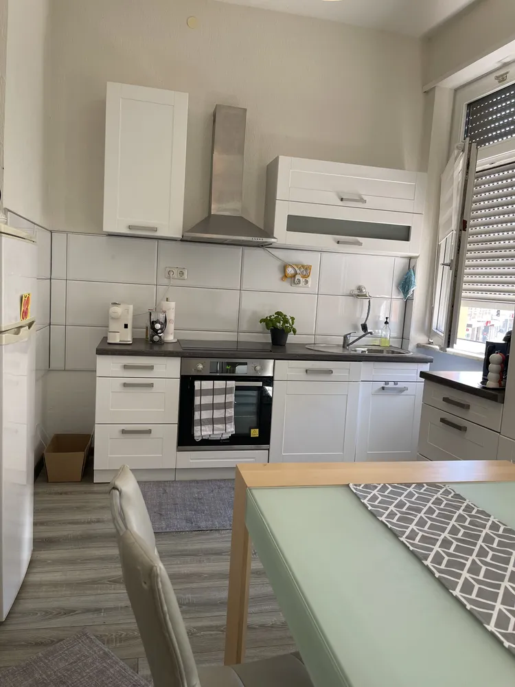 3 Zimmer Wohnung mit 75 m² in Mannheim – Bild 1