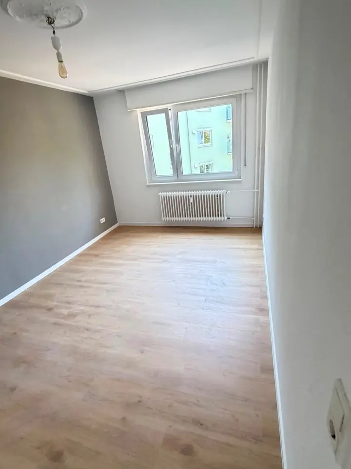 4 Zimmer Wohnung mit 75 m² in Mannheim – Bild 7