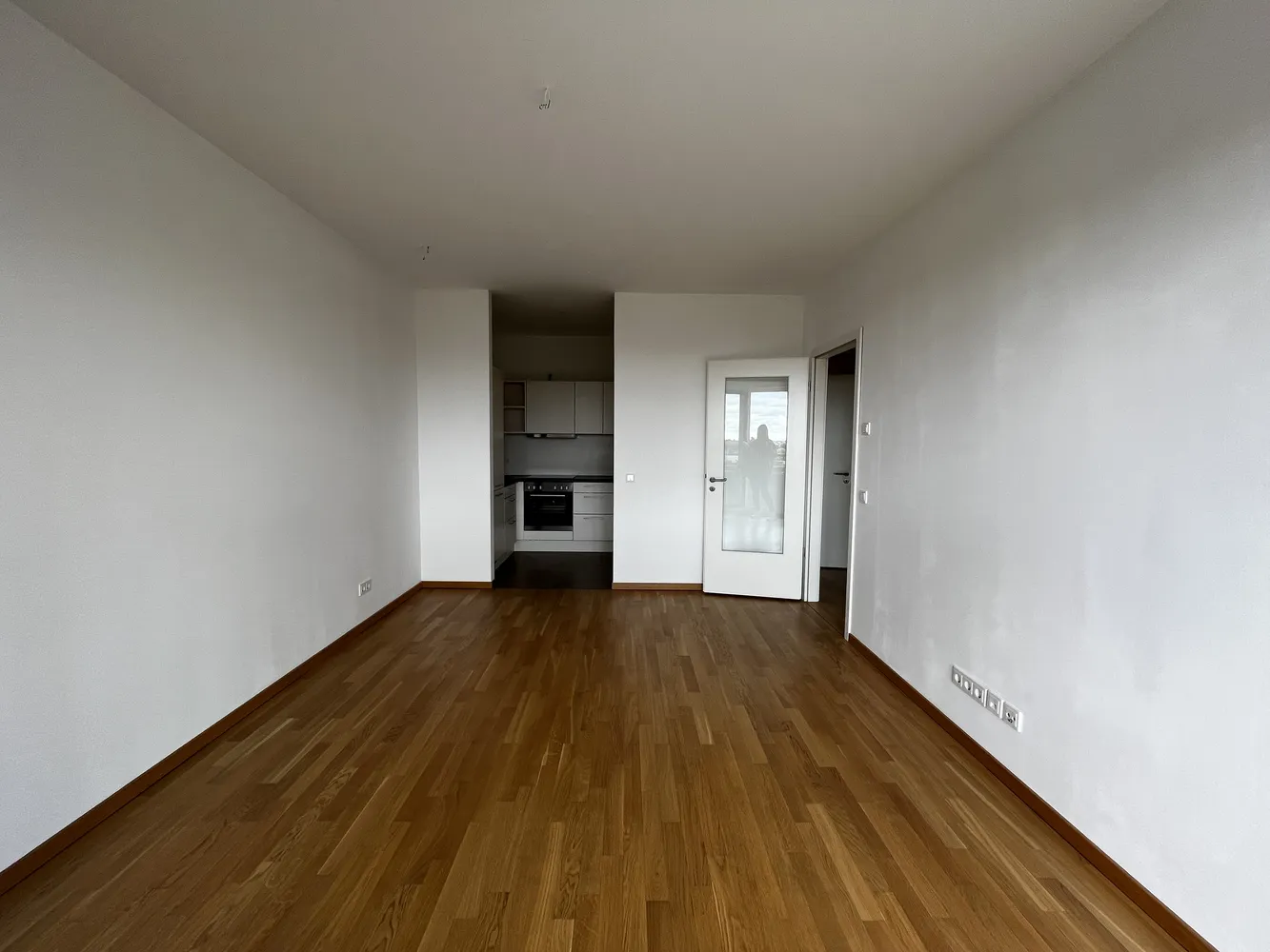 2 room apartment with 54 m² in Berlin – Photo 8